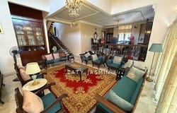 Jalan 6, Ampang, Selangor 68000