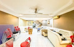 U5, Subang, Selangor 40150