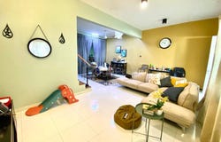 Sg Jerlok, Kajang, Selangor 43000