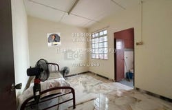 Jalan Emas, Kajang, Selangor 43000