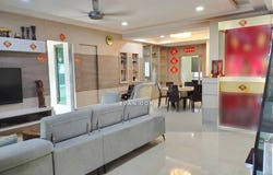 Jalan Meranti Jaya 2, Puchong, Selangor 47100