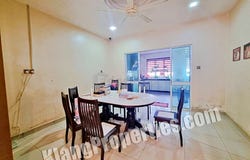 Jalan Ambang Botanic, Bandar Botanic, Bukit Tinggi, Bandar Botanic/Bandar Bukit Tinggi, Selangor 41200