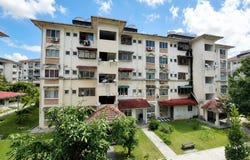 Jalan Cecawi 6/6, 47810, Selangor, Kota Damansara, Selangor 47810