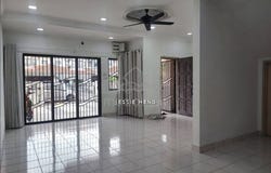 Jalan Kerongsang, Klang, Selangor 41200