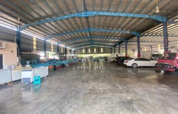 Seelong, Senai, Johor 81400