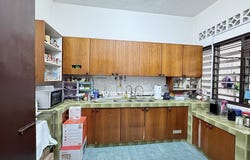 Jalan Wira, Cheras, Kuala Lumpur 55100