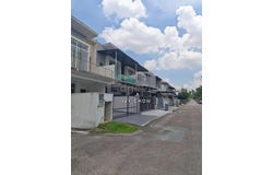 Johor Bahru, Johor 81100