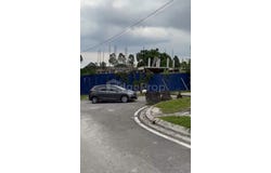 Jalan Jati, Taman Setapak, Setapak, Kuala Lumpur 53000
