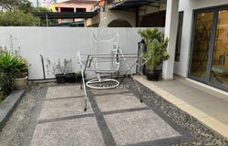 Jalan Changkat Permata, Keramat, Selangor 53300