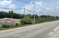 Shah Alam, Selangor 40100