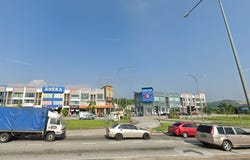 Serendah, 48200, Selangor, Rawang, Selangor 48200