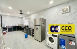 Jalan Klebang Harmoni,, Ipoh, Perak 31200