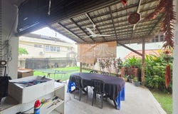 Ulu Klang, Ulu Kelang, Selangor 68000