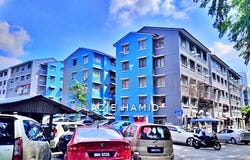 Bangsar, Kuala Lumpur 59200
