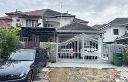 Selangor, Batu 9th Cheras, Selangor 43200