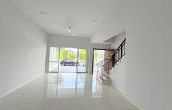 Jalan Dahlia, Rawang, Selangor 48000