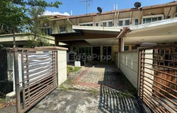 Jalan Makyong, Klang, Selangor 41050