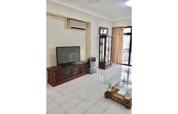 Jalan Ampang Utama 2/2, Ampang, Selangor 68000