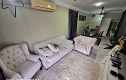 Seri Kembangan, Selangor 43300