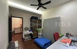 Shah Alam, Selangor 40460