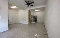 Jalan Pending, Klang, Selangor 41200
