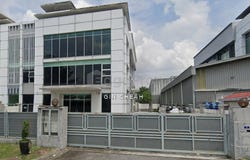 Semenyih, Selangor 43000