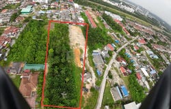 Selangor, Sepang, Selangor