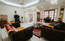 Shah Alam, Selangor 40150
