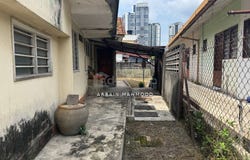 Jalan Puah, Setapak, Kuala Lumpur 53000