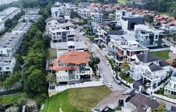 Jalan Desa Bistari 1, Desa ParkCity, Kuala Lumpur 52200
