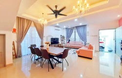 Sepang, Selangor 43900