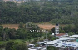 Balok, Pahang 26100