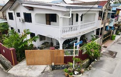 Off Jalan 46/10, Gombak, Kuala Lumpur 68100