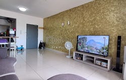 Seri Kembangan, Selangor 43300