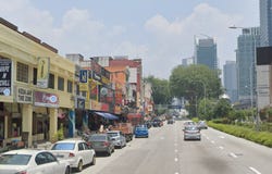 Jalan Bangsar, Bangsar, Kuala Lumpur 59100
