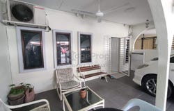 Jalan Mantap, Shah Alam, Selangor 40400