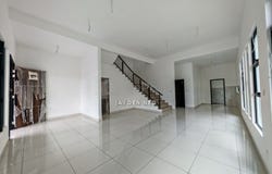 Johor Bahru, Johor 81300