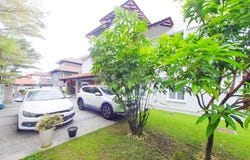Jalan Bukit Impiana, Kajang, Selangor 43000