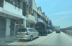 Perai, Penang 13600