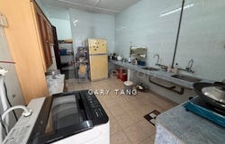 bercham ipoh, Ipoh, Perak 31400