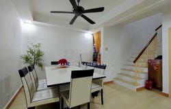 Jalan 1, Kajang, Selangor 43000