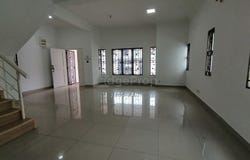 Jalan Sutera 2/4, Kajang, Selangor 43000