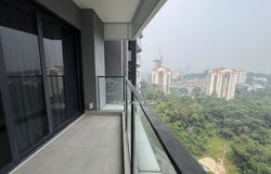KL Sentral, Kuala Lumpur 58000