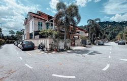 Jalan Saujana, Ampang, Selangor 68000