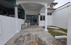 Bandar Puncak Alam, Selangor