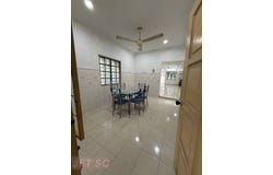 Jalan Batu Unjur, Klang, Selangor 41200
