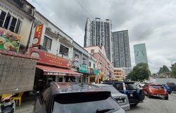 Jalan Dato Haji 1 Taman Tan Yew Lai Old Klang Road , Jalan Klang Lama (Old Klang Road), Kuala Lumpur 58200