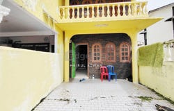Jalan Changkat Permata, Keramat, Selangor 53300