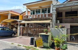 Melawati, Ampang, Kuala Lumpur 53100