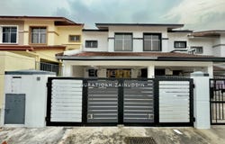 Jalan DC 1, Sungai Buloh, Selangor 47000